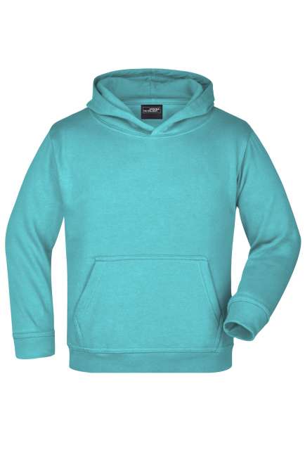 Hooded Sweat Junior pacific