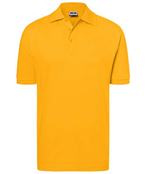 Classic Polo gold-yellow