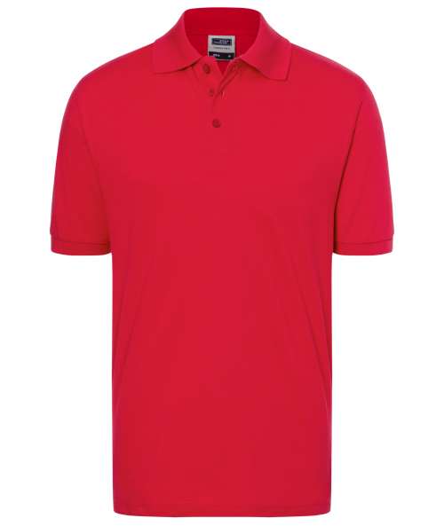 Classic Polo red