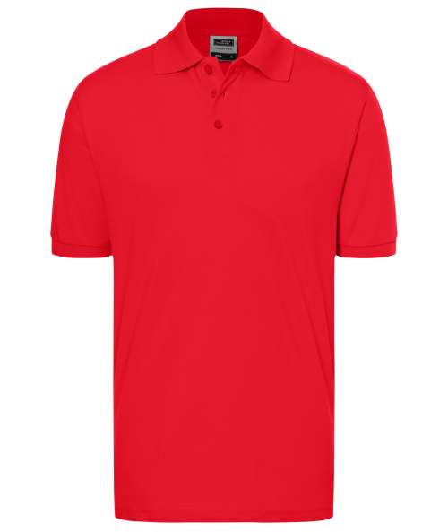 Classic Polo signal-red