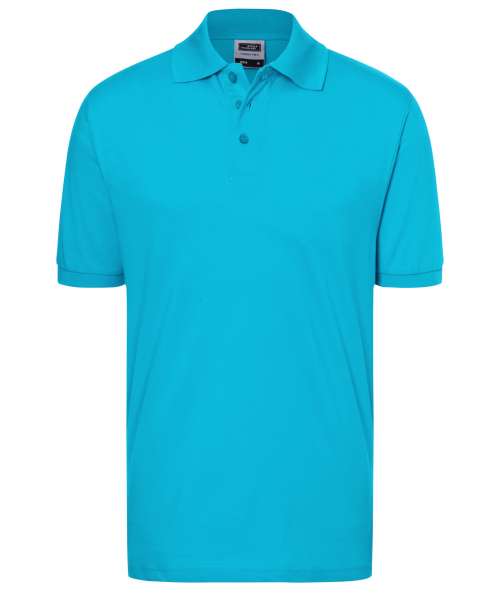 Classic Polo turquoise