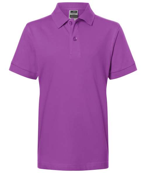 Classic Polo Junior purple