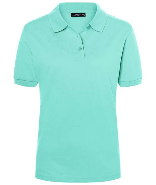 Classic Polo Ladies mint