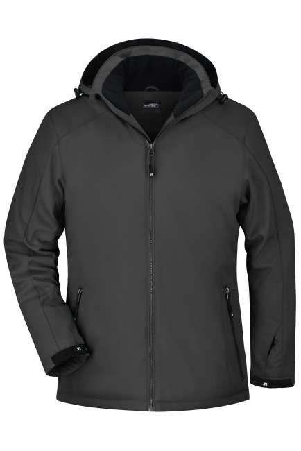 Ladies' Wintersport Jacket black