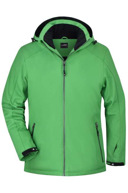 Ladies' Wintersport Jacket green