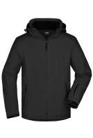Men's Wintersport Jacket black