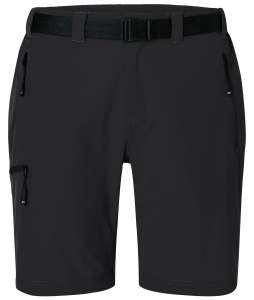 Men's Trekking Shorts black