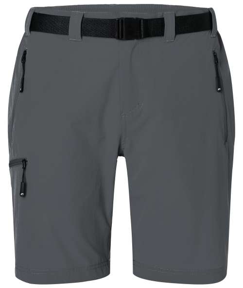 Men's Trekking Shorts carbon