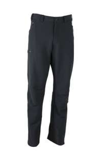 Men's Outdoor Pants black/konfigurator