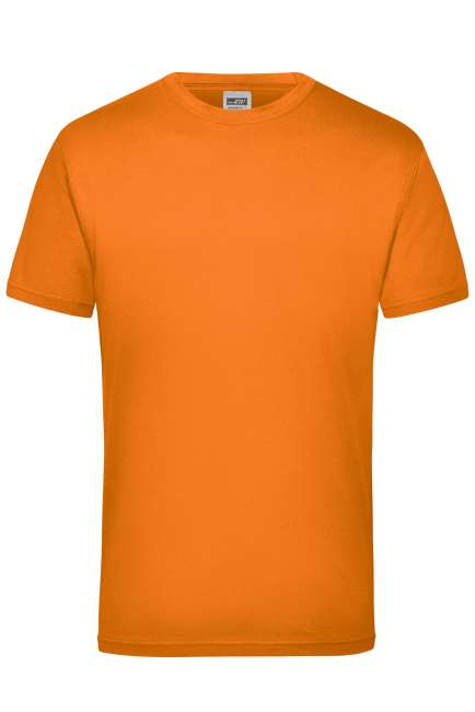 Workwear-T Men orange
