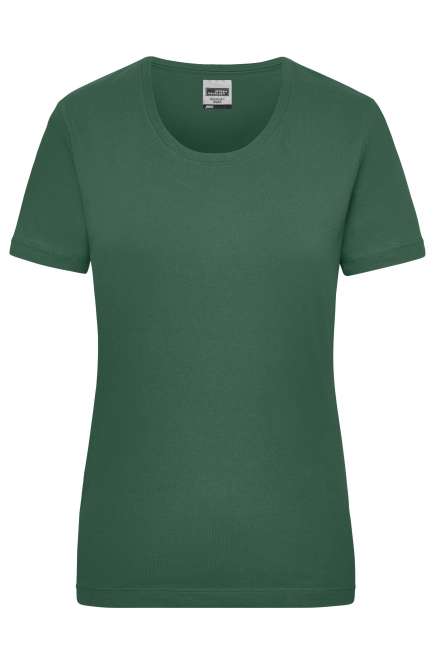 Workwear-T Women dark-green