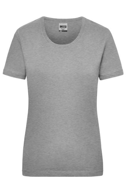 Workwear-T Women grey-heather