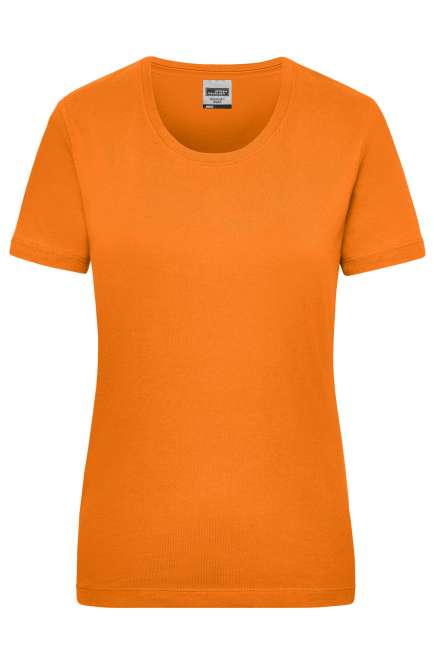 Workwear-T Women orange