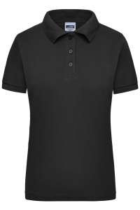 Workwear Polo Women black