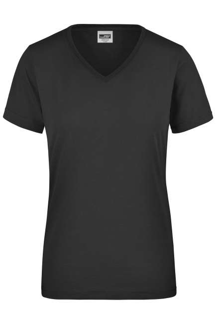 Ladies' Workwear T-Shirt black