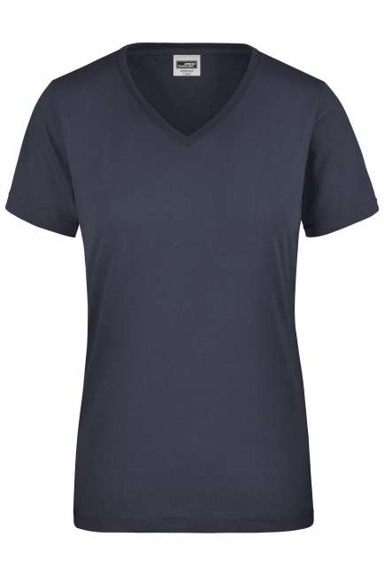 Ladies' Workwear T-Shirt navy