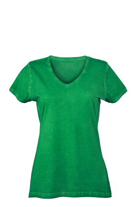 Ladies' Gipsy T-Shirt fern-green