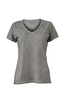 Ladies' Gipsy T-Shirt grey