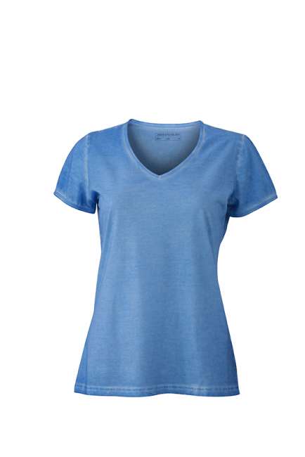 Ladies' Gipsy T-Shirt horizon-blue