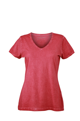 Ladies' Gipsy T-Shirt red