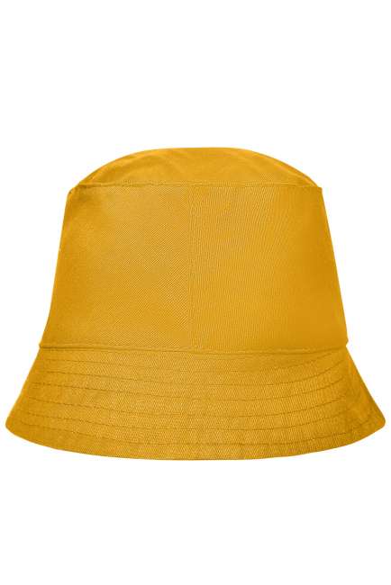 Bob Hat gold-yellow
