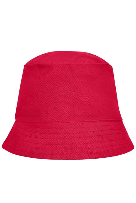 Bob Hat signal-red