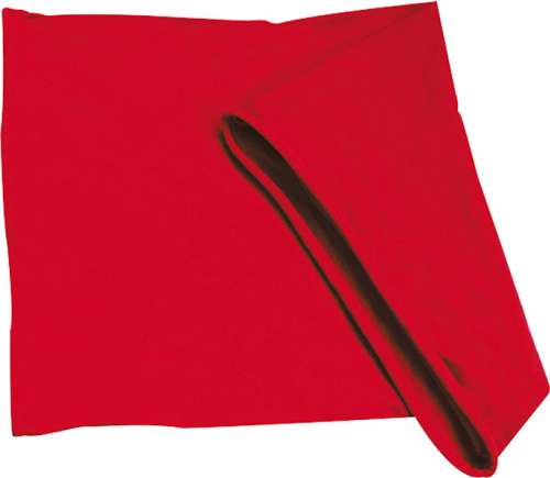 X-Tube Cotton red