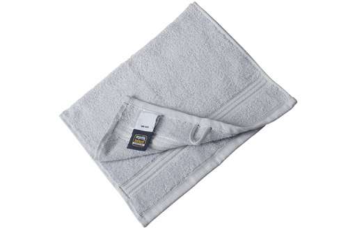 Guest Towel light-grey