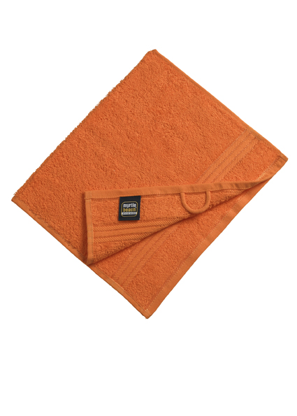 Guest Towel orange