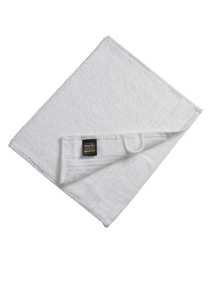 Guest Towel white