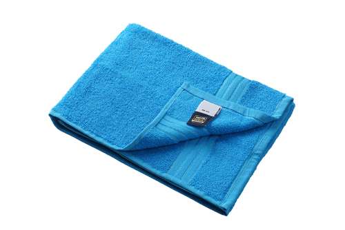 Hand Towel cobalt