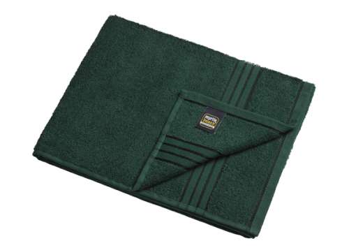 Hand Towel dark-green