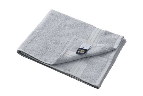 Hand Towel light-grey