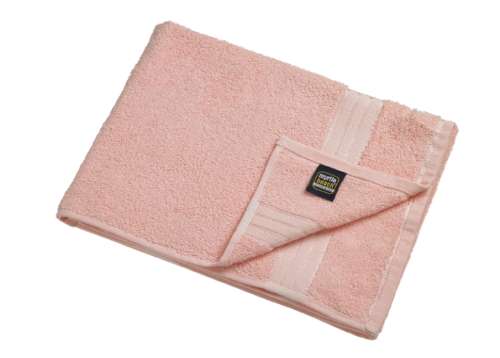 Hand Towel light-pink