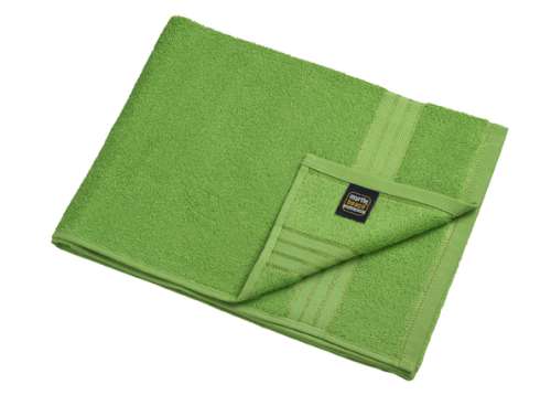 Hand Towel lime-green