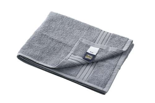 Hand Towel mid-grey