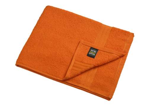 Hand Towel orange