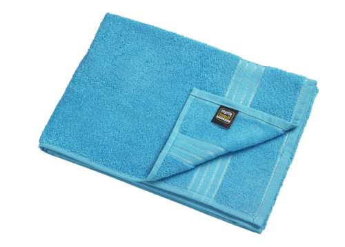 Hand Towel turquoise