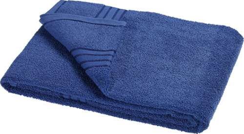 Bath Towel royal