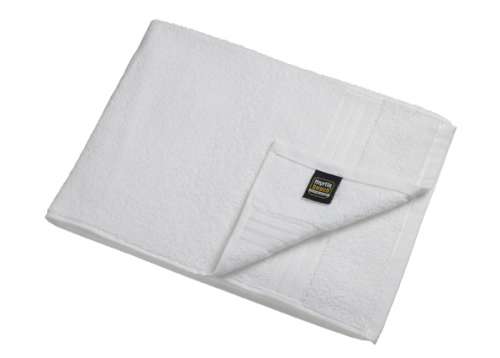 Bath Towel white