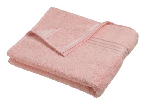 Sauna Sheet light-pink