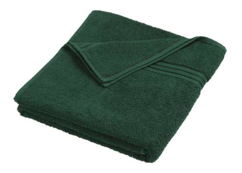 Bath Sheet dark-green