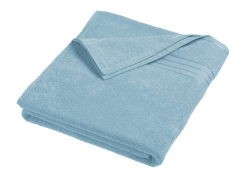 Bath Sheet light-blue