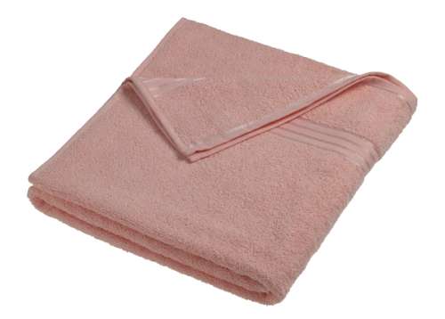 Bath Sheet light-pink