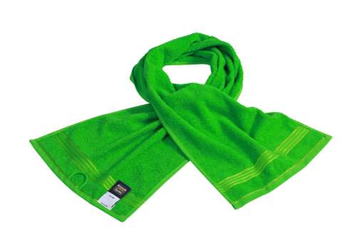Sport Towel green