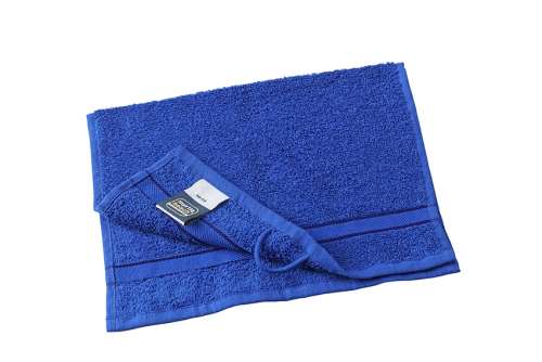 Guest Towel dark-royal