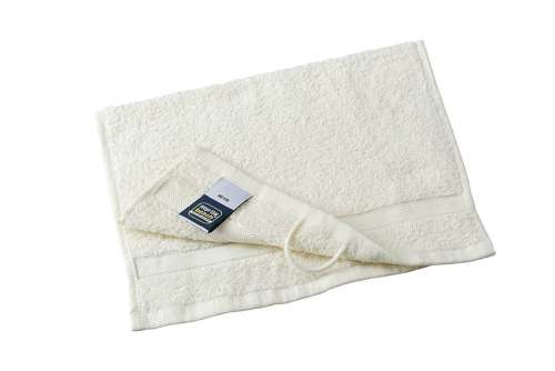 Guest Towel ivory