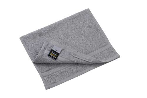 Guest Towel silver
