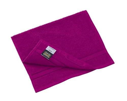 Guest Towel violet