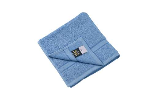 Hand Towel glacier-blue